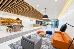 Asia Square Tower 1 (D1), Office #632379101